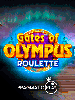 Gates of Olympus Roulette